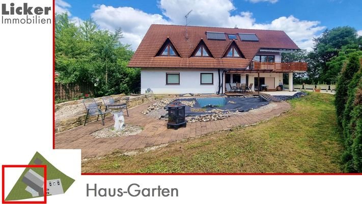 Haus-Garten