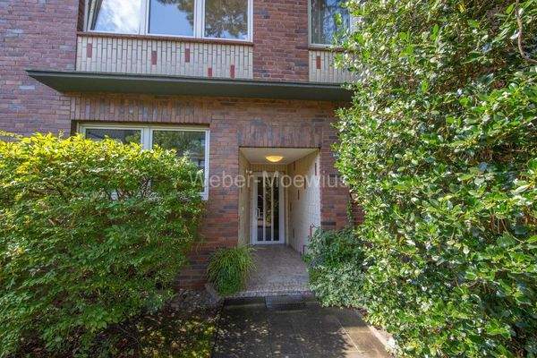 3430 Eingangsbereich