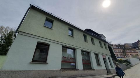 Glauchau Häuser, Glauchau Haus kaufen