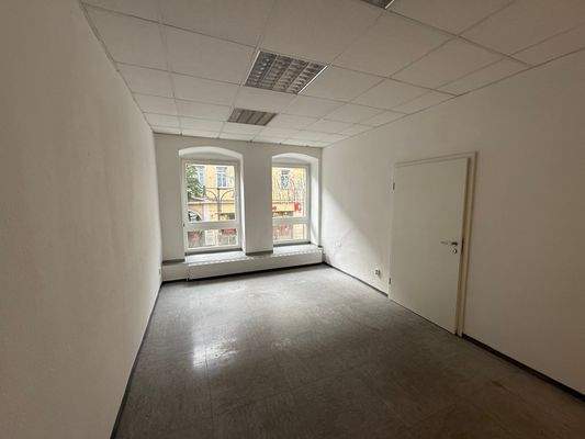 Zimmer 5 - vorne links