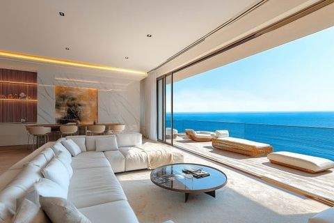 Monaco Wohnungen, Monaco Wohnung kaufen