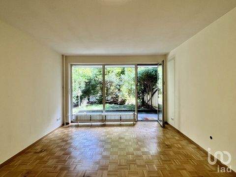 Berlin / Schmargendorf Wohnungen, Berlin / Schmargendorf Wohnung kaufen