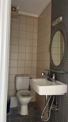 Kreta, Maleme: Villa am Meer zu verkaufen - Teil einer Anlage