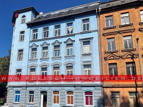 Gera Renditeobjekte, Mehrfamilienhäuser, Geschäftshäuser, Kapitalanlage