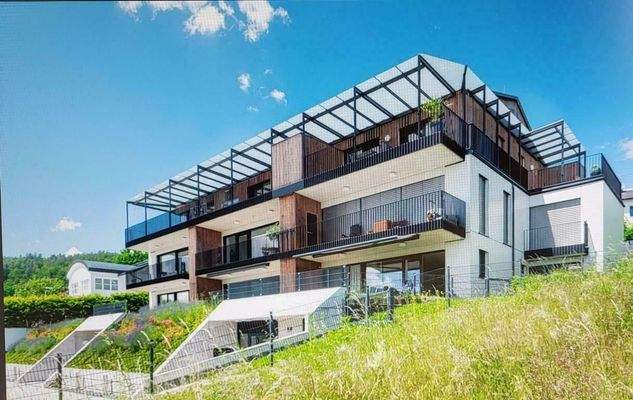 Seewohnung Krumpendorf kaufen (2)