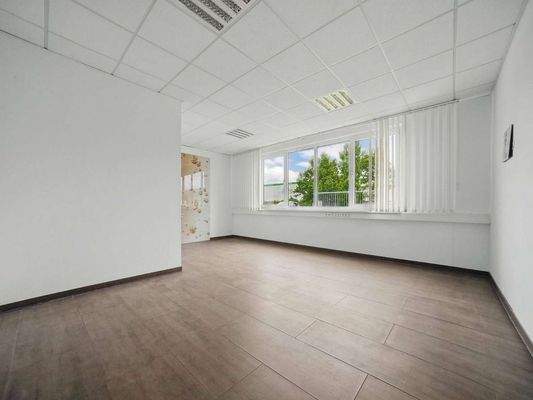 Büro mit Fußbodenheizung (2)