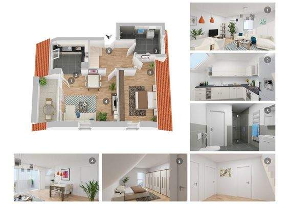 DG re Innenvisualisiserung