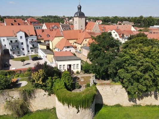 Stadtmauer