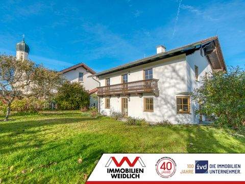 Kirchseeon Häuser, Kirchseeon Haus mieten 