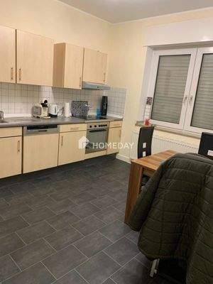 Küche / Essbereich 2