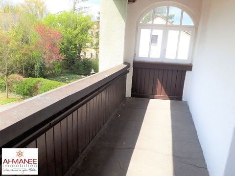 Amberg Wohnungen, Amberg Wohnung mieten