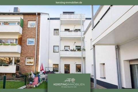 Krefeld Wohnungen, Krefeld Wohnung kaufen