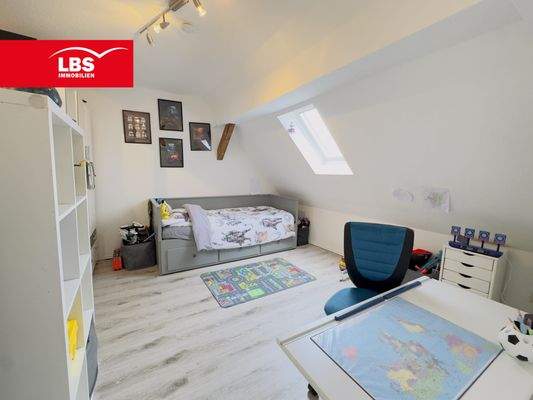 Kinderzimmer 1