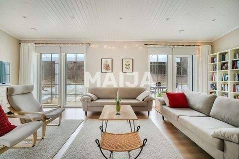 Vihti Häuser, Vihti Haus kaufen