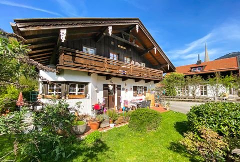 Bayrischzell Häuser, Bayrischzell Haus kaufen