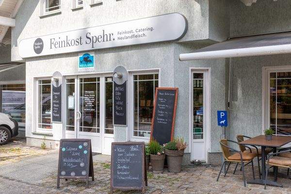 Feinkost Spehr