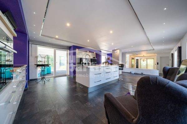 Kochen Ansicht II (EG)