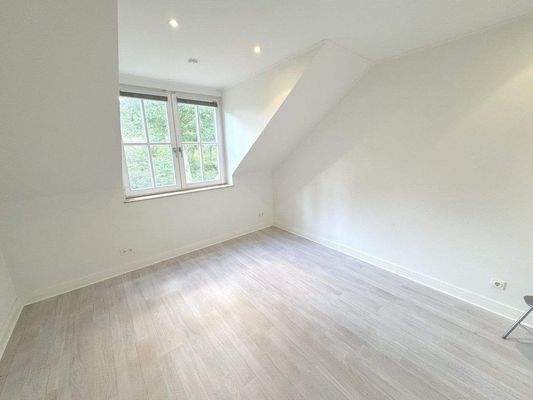 Schlafzimmer 4 im I. OG