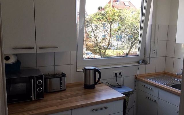 Ferienwohnung Stuttgart Vaihingen