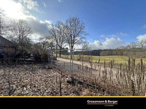 Lütjensee Grundstücke, Lütjensee Grundstück kaufen