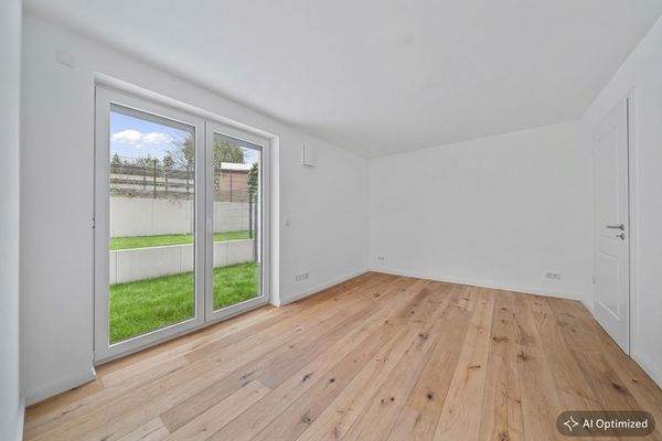 [KI-optimiertes Foto] Gäste- oder Arbeitszimmer