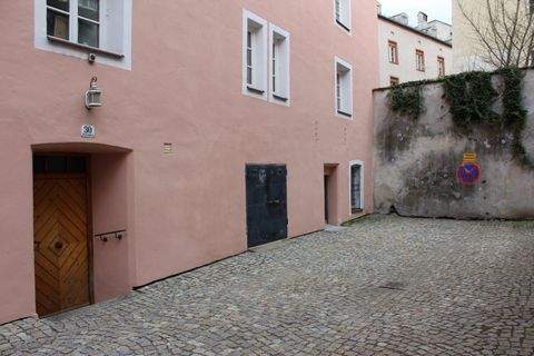 Hall in Tirol Halle, Hall in Tirol Hallenfläche