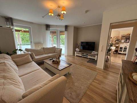 Bad Salzuflen Wohnungen, Bad Salzuflen Wohnung kaufen