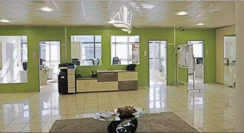 Bruneck Büros, Büroräume, Büroflächen 