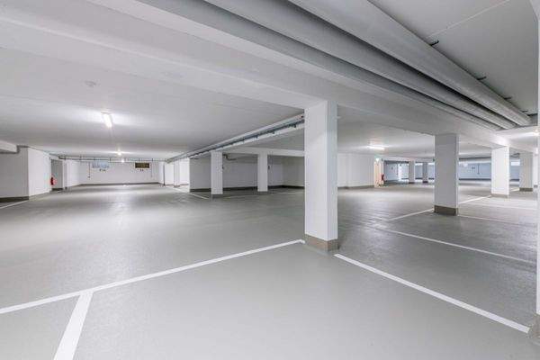 Tiefgarage