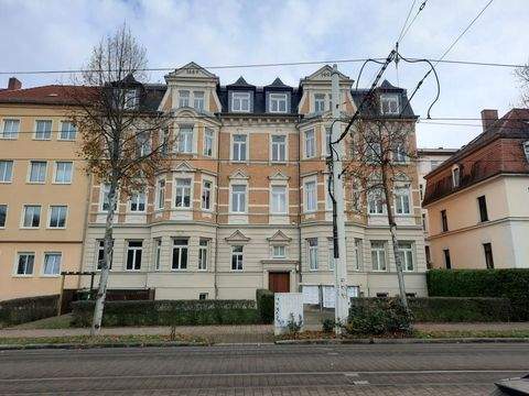 Gera Büros, Büroräume, Büroflächen 