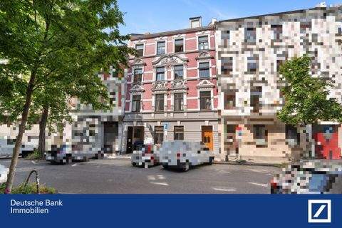 Düsseldorf Renditeobjekte, Mehrfamilienhäuser, Geschäftshäuser, Kapitalanlage