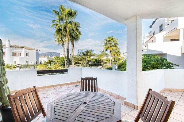 Photo: Apartment in Estepona