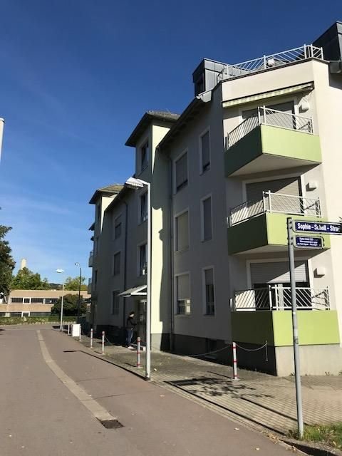 Saarbrücken Wohnungen, Saarbrücken Wohnung mieten