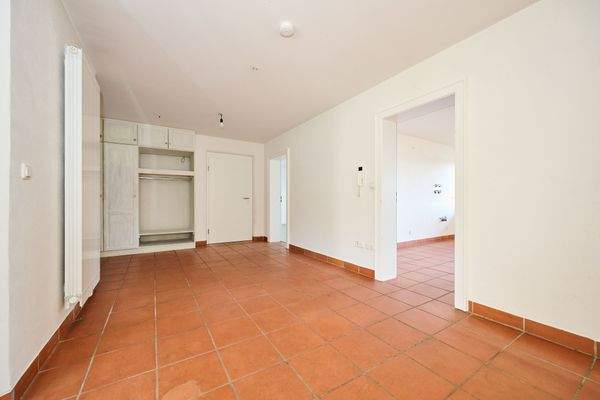 Flur - 1.OG (WHG 02)