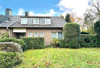 Hausansicht Vorderseite