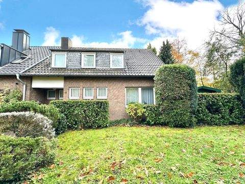 Neuss Häuser, Neuss Haus kaufen