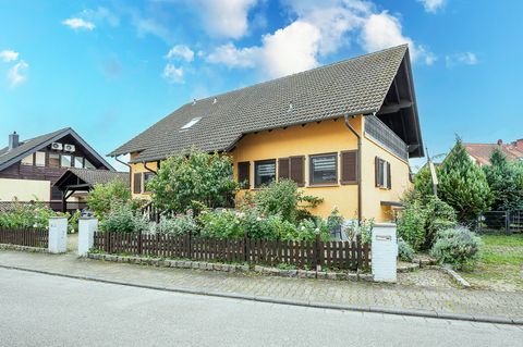 Hahnheim Häuser, Hahnheim Haus kaufen