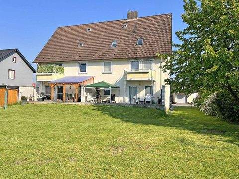 Löhne Wohnungen, Löhne Wohnung mieten