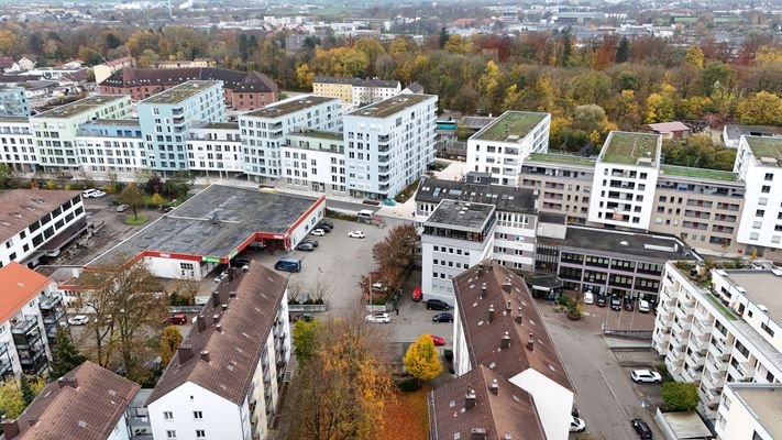 Ansicht Neu-Ulm