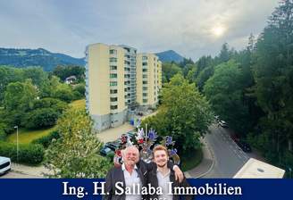 Aussicht