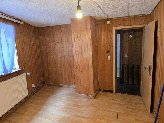 Haus 1 - 2. OG - Zimmer 2