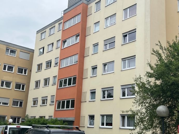 Objektbeschreibung: ... - Vermietung Komfortwohnungen, Penthouse
