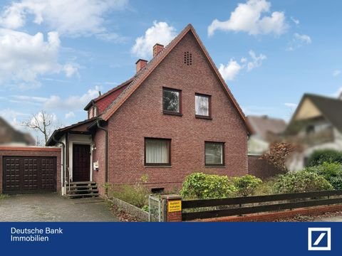 Osterholz-Scharmbeck Häuser, Osterholz-Scharmbeck Haus kaufen