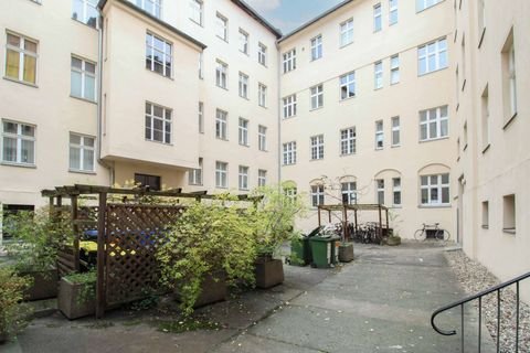 Berlin Renditeobjekte, Mehrfamilienhäuser, Geschäftshäuser, Kapitalanlage