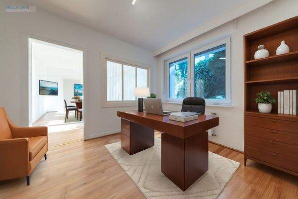 Einrichtungsbeispiel