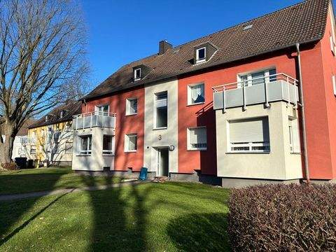 Dortmund Wohnungen, Dortmund Wohnung mieten