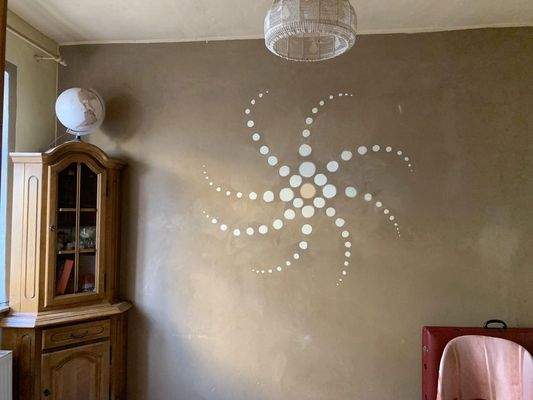 EG Zimmer neben Eingang