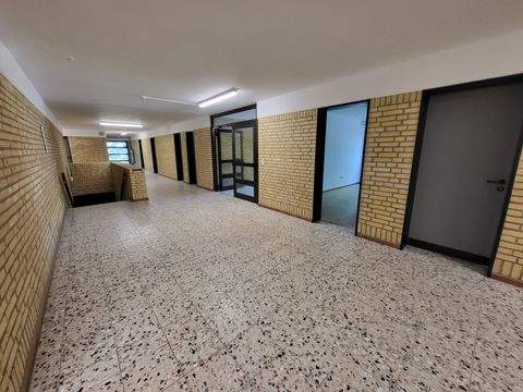 Eggebek Büros, Büroräume, Büroflächen 