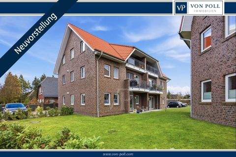 Schortens Wohnungen, Schortens Wohnung kaufen