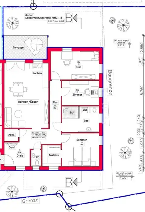 Rust Wohnungen, Rust Wohnung kaufen